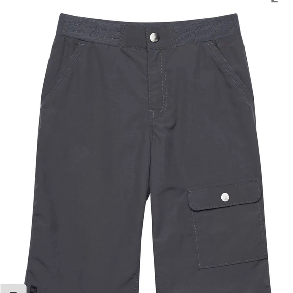 MEC Sidetrack Shorts - Picture 2 of 7